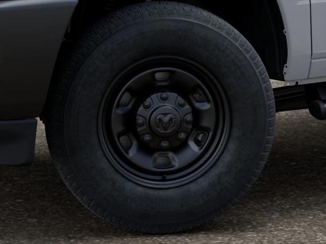 2026 RAM Ram 2500 RAM 2500 TRADESMAN REGULAR CAB 4X4 8 BOX
