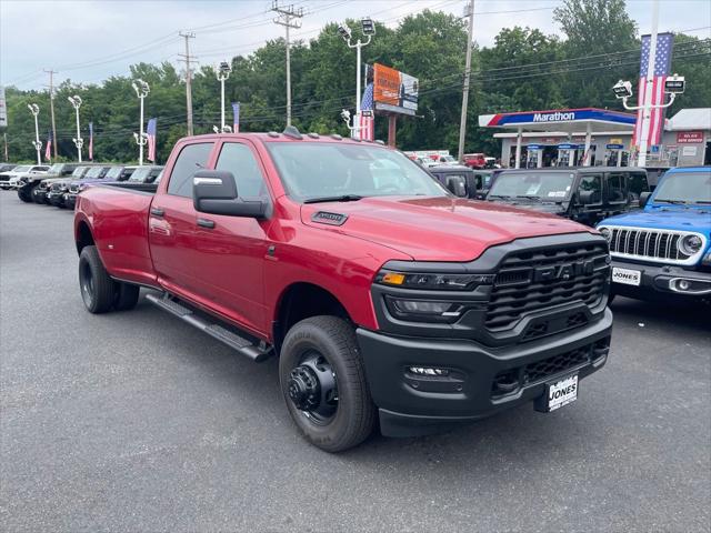 2026 RAM Ram 3500 RAM 3500 TRADESMAN CREW CAB 4X4 8 BOX 2026 RAM Ram 3500 RAM 3500 TRADESMAN CREW CAB 4X4 8 BOX