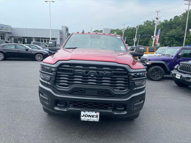 2026 RAM Ram 3500 RAM 3500 TRADESMAN CREW CAB 4X4 8 BOX 2026 RAM Ram 3500 RAM 3500 TRADESMAN CREW CAB 4X4 8 BOX