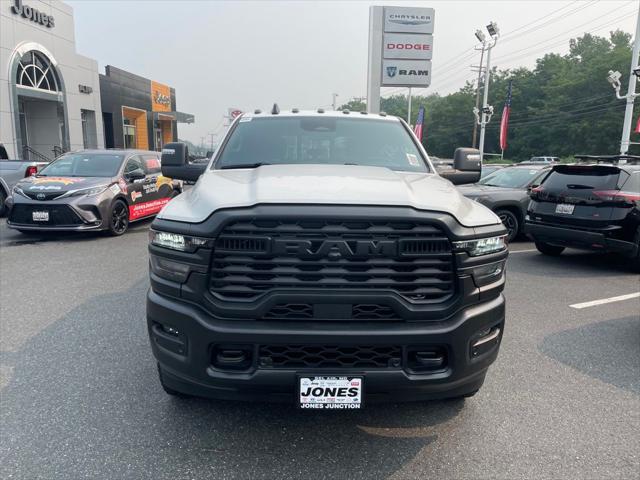 2026 RAM 2500 RAM 2500 WARLOCK CREW CAB 4X4 64 BOX 2026 RAM 2500 RAM 2500 WARLOCK CREW CAB 4X4 64 BOX