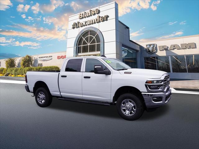 2026 RAM 2500 RAM 2500 TRADESMAN CREW CAB 4X4 64 BOX 2026 RAM 2500 RAM 2500 TRADESMAN CREW CAB 4X4 64 BOX