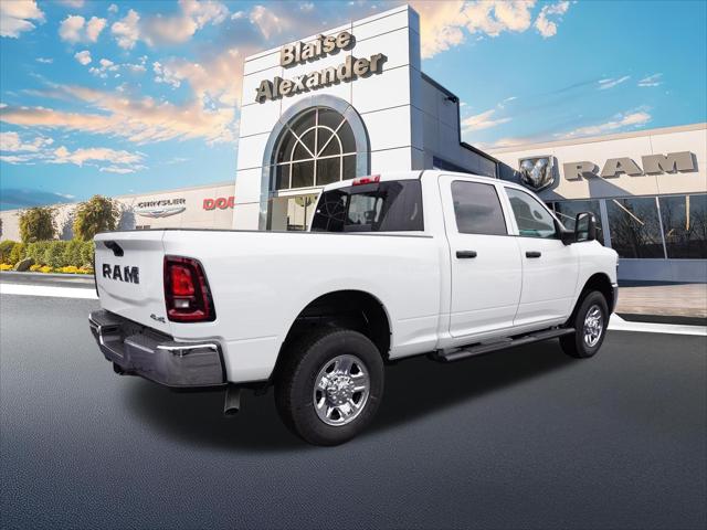 2026 RAM 2500 RAM 2500 TRADESMAN CREW CAB 4X4 64 BOX 2026 RAM 2500 RAM 2500 TRADESMAN CREW CAB 4X4 64 BOX