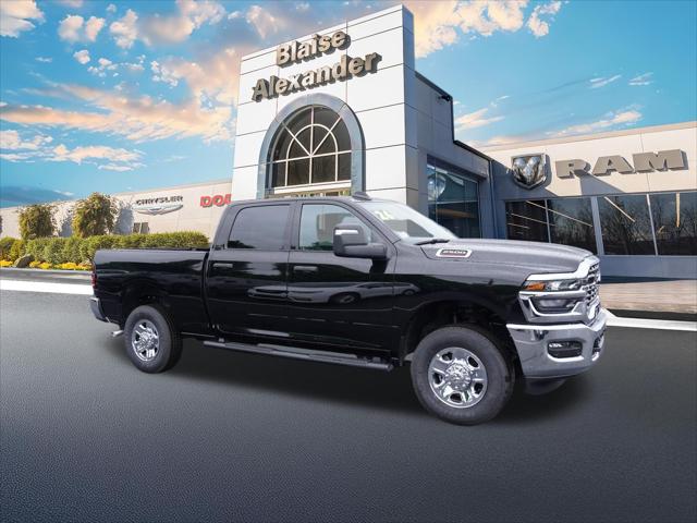 2026 RAM 2500 RAM 2500 TRADESMAN CREW CAB 4X4 64 BOX 2026 RAM 2500 RAM 2500 TRADESMAN CREW CAB 4X4 64 BOX