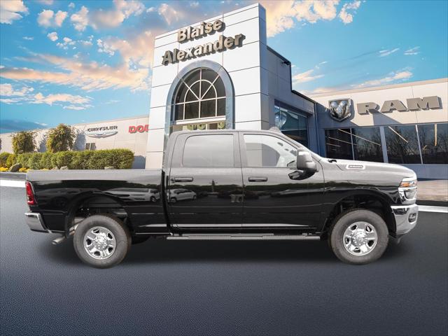 2026 RAM 2500 RAM 2500 TRADESMAN CREW CAB 4X4 64 BOX 2026 RAM 2500 RAM 2500 TRADESMAN CREW CAB 4X4 64 BOX