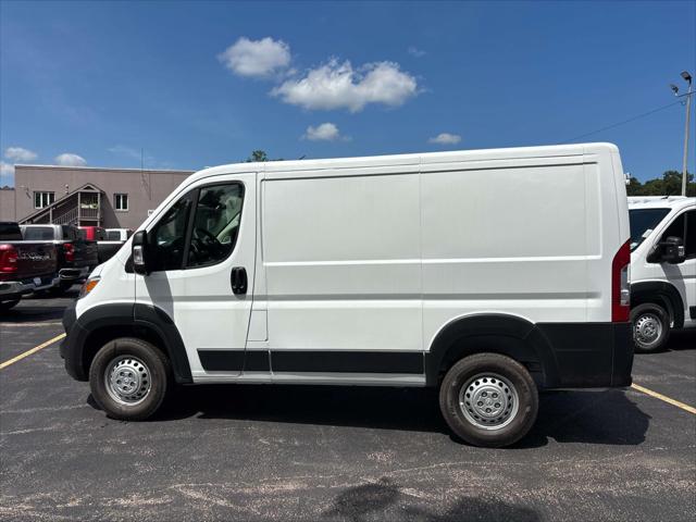 2026 RAM Ram ProMaster RAM PROMASTER 1500 TRADESMAN CARGO VAN LOW ROOF 118 WB 2026 RAM Ram ProMaster RAM PROMASTER 1500 TRADESMAN CARGO VAN LOW ROOF 118 WB