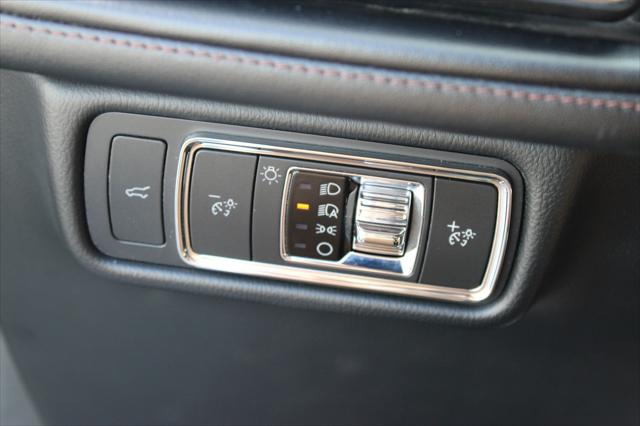 2022 Lincoln Aviator Standard