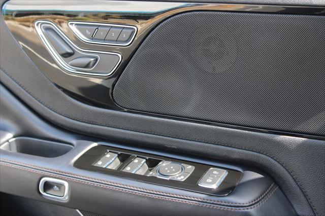 2022 Lincoln Aviator Standard