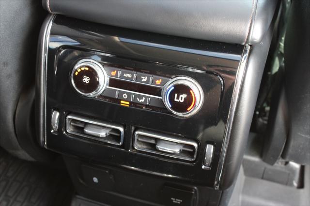 2022 Lincoln Aviator Standard