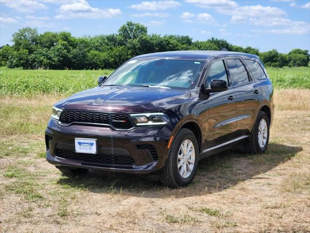 2026 Dodge Durango DURANGO GT RWD