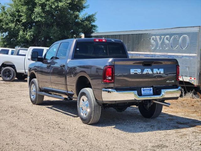 2026 RAM Ram 2500 RAM 2500 TRADESMAN CREW CAB 4X4 64 BOX