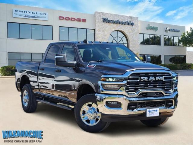 2026 RAM Ram 2500 RAM 2500 TRADESMAN CREW CAB 4X4 64 BOX