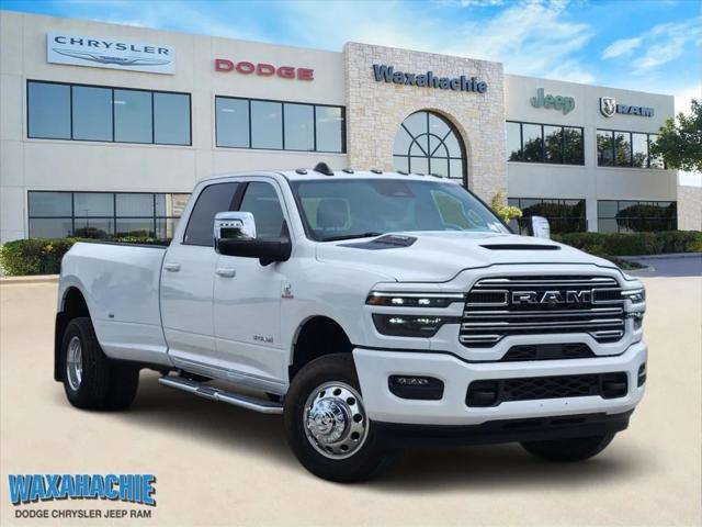 2026 RAM Ram 3500 RAM 3500 LARAMIE CREW CAB 4X4 8 BOX 2026 RAM Ram 3500 RAM 3500 LARAMIE CREW CAB 4X4 8 BOX