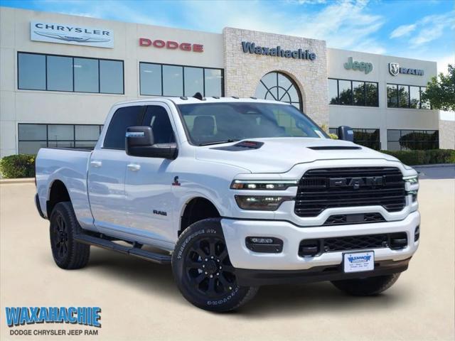 2026 RAM Ram 2500 RAM 2500 LARAMIE CREW CAB 4X4 64 BOX 2026 RAM Ram 2500 RAM 2500 LARAMIE CREW CAB 4X4 64 BOX