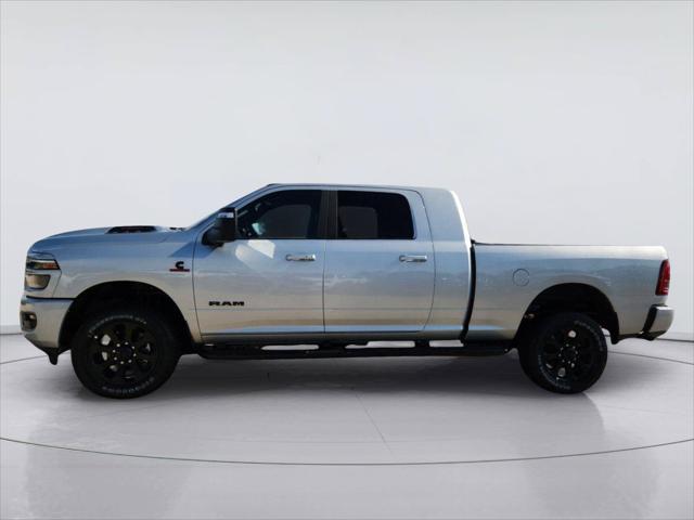 2026 RAM Ram 2500 RAM 2500 LARAMIE MEGA CAB 4X4 64 BOX