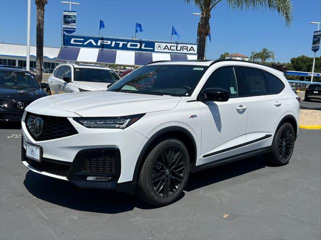 2026 Acura MDX A-SPEC Advance Package for sale in Los Gatos, CA