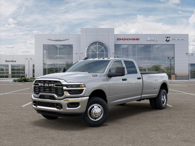 2026 RAM Ram 3500 RAM 3500 TRADESMAN CREW CAB 4X4 8 BOX 2026 RAM Ram 3500 RAM 3500 TRADESMAN CREW CAB 4X4 8 BOX