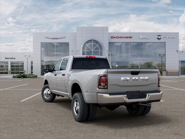 2026 RAM Ram 3500 RAM 3500 TRADESMAN CREW CAB 4X4 8 BOX 2026 RAM Ram 3500 RAM 3500 TRADESMAN CREW CAB 4X4 8 BOX