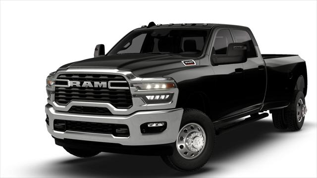 2026 RAM Ram 3500 RAM 3500 TRADESMAN CREW CAB 4X4 8 BOX 2026 RAM Ram 3500 RAM 3500 TRADESMAN CREW CAB 4X4 8 BOX