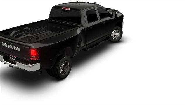 2026 RAM Ram 3500 RAM 3500 TRADESMAN CREW CAB 4X4 8 BOX 2026 RAM Ram 3500 RAM 3500 TRADESMAN CREW CAB 4X4 8 BOX
