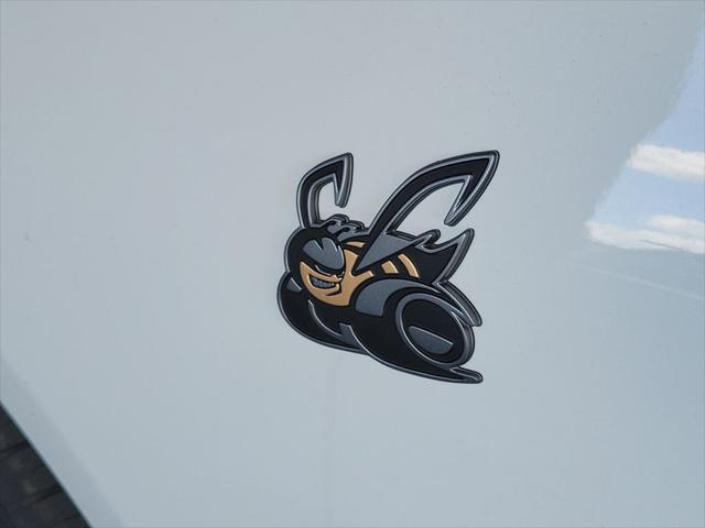 2026 Dodge Charger Scat Pack Plus 4-Door AWD