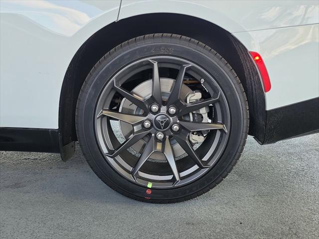 2026 Dodge Charger Scat Pack Plus 4-Door AWD