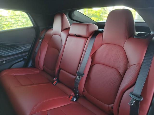 2026 Dodge Charger Scat Pack Plus 4-Door AWD