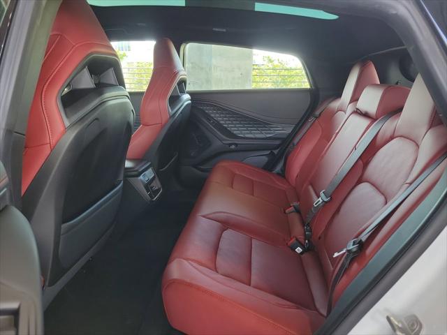2026 Dodge Charger Scat Pack Plus 4-Door AWD