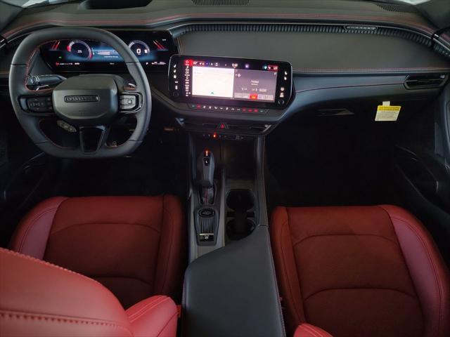 2026 Dodge Charger Scat Pack Plus 4-Door AWD