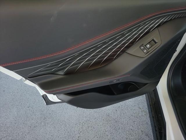 2026 Dodge Charger Scat Pack Plus 4-Door AWD