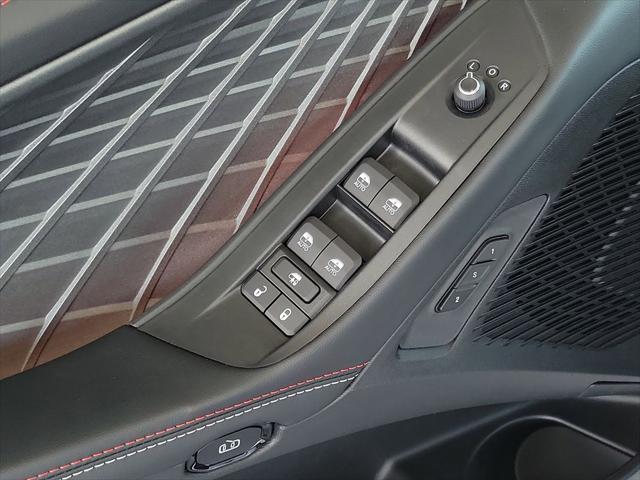 2026 Dodge Charger Scat Pack Plus 4-Door AWD