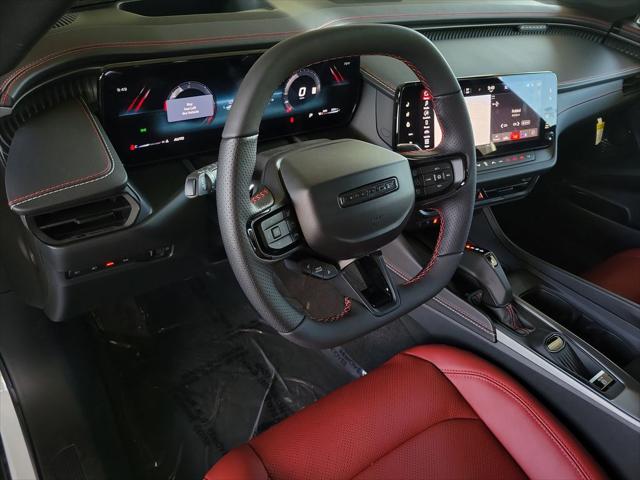 2026 Dodge Charger Scat Pack Plus 4-Door AWD