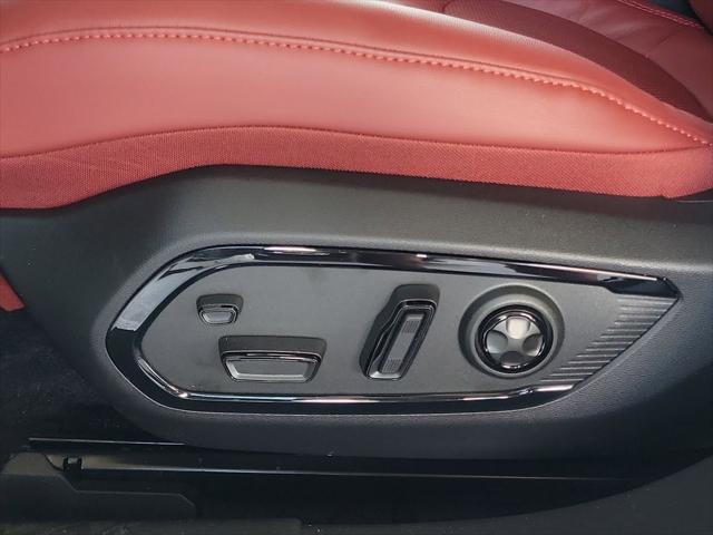 2026 Dodge Charger Scat Pack Plus 4-Door AWD