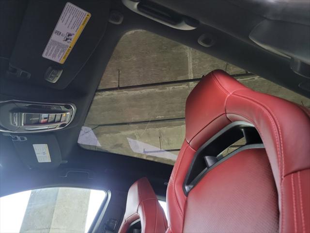 2026 Dodge Charger Scat Pack Plus 4-Door AWD