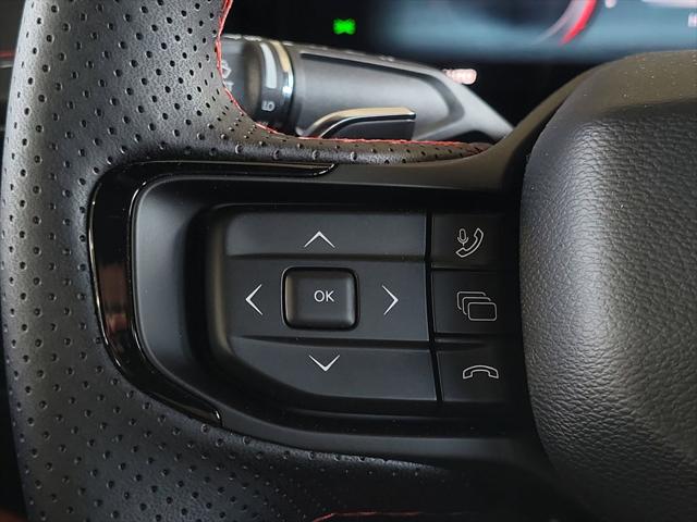 2026 Dodge Charger Scat Pack Plus 4-Door AWD