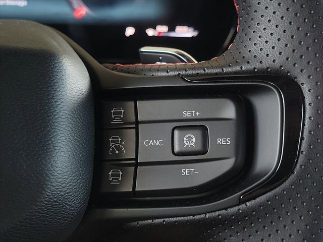 2026 Dodge Charger Scat Pack Plus 4-Door AWD