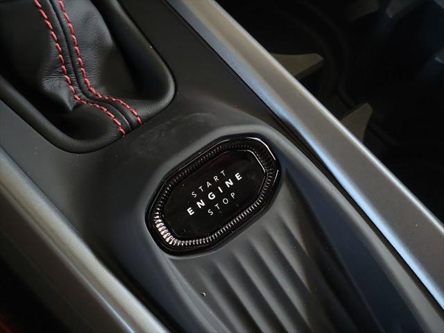2026 Dodge Charger Scat Pack Plus 4-Door AWD