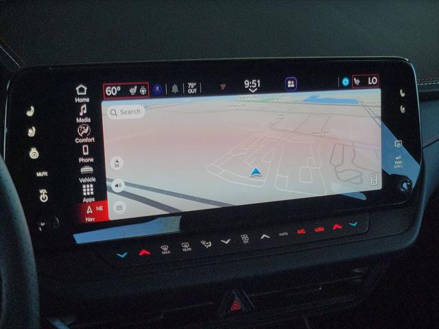 2026 Dodge Charger Scat Pack Plus 4-Door AWD