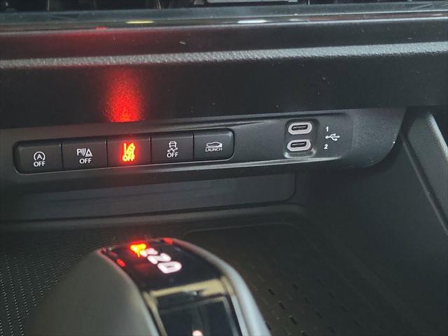 2026 Dodge Charger Scat Pack Plus 4-Door AWD