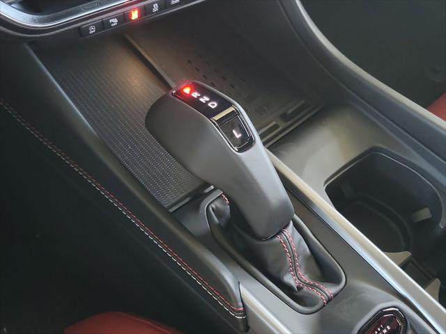 2026 Dodge Charger Scat Pack Plus 4-Door AWD