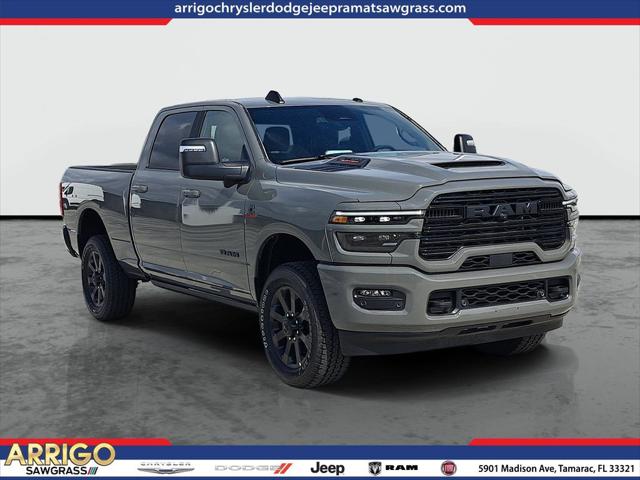 2026 Ram 2500 Laramie Crew Cab 4x4 64 Box for sale in Tamarac, FL
