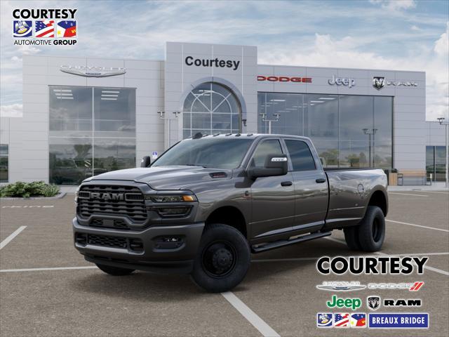 2026 RAM Ram 3500 RAM 3500 TRADESMAN CREW CAB 4X4 8 BOX