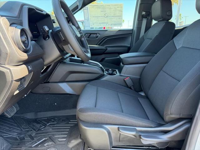 2026 Chevrolet Colorado Trail Boss, 4WD