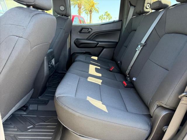 2026 Chevrolet Colorado Trail Boss, 4WD