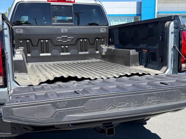 2026 Chevrolet Colorado Trail Boss, 4WD