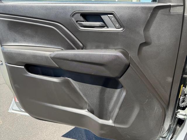 2026 Chevrolet Colorado Trail Boss, 4WD
