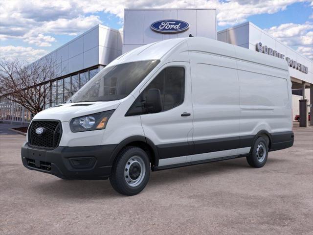2026 Ford Transit Cargo Van Base for sale in West Bend, WI