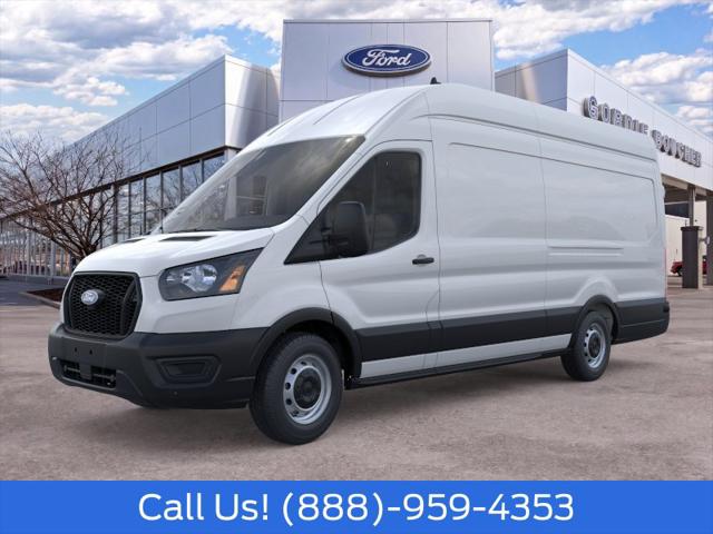 2026 Ford Transit Cargo Van Base for sale in West Bend, WI