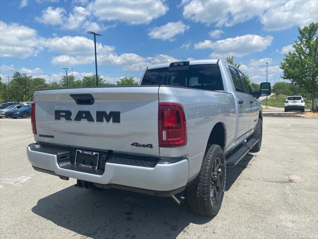 2026 RAM Ram 2500 RAM 2500 BIG HORN CREW CAB 4X4 64 BOX 2026 RAM Ram 2500 RAM 2500 BIG HORN CREW CAB 4X4 64 BOX