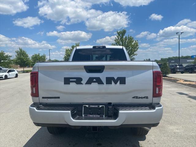 2026 RAM Ram 2500 RAM 2500 BIG HORN CREW CAB 4X4 64 BOX 2026 RAM Ram 2500 RAM 2500 BIG HORN CREW CAB 4X4 64 BOX