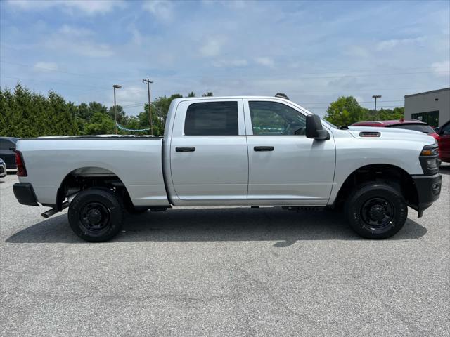 2026 RAM Ram 2500 RAM 2500 TRADESMAN CREW CAB 4X4 64 BOX 2026 RAM Ram 2500 RAM 2500 TRADESMAN CREW CAB 4X4 64 BOX